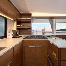 Lagoon 46