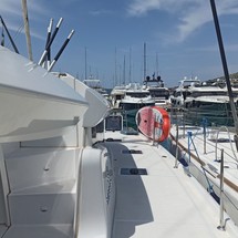 Lagoon 46