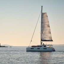 Lagoon 46