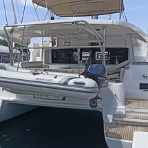 Lagoon 46