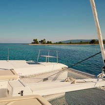 Lagoon 46
