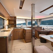 Lagoon 46
