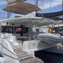 Lagoon 46