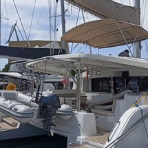 Lagoon 46