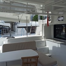 Lagoon 46