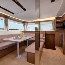 Lagoon 46