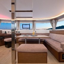 Lagoon 46