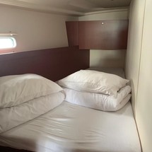 Hanse 455