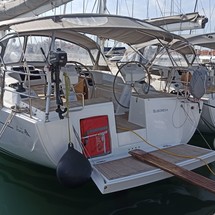 Hanse 455