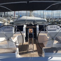 Hanse 455