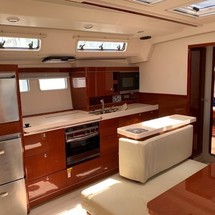 Hanse 455