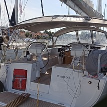 Hanse 455