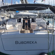 Hanse 455