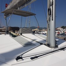 Nautitech 46 Fly