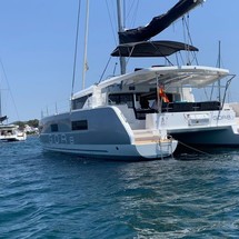 Lagoon 46