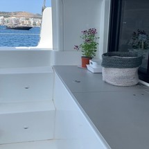 Lagoon 46
