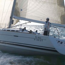 Beneteau First 40