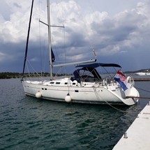 Beneteau Oceanis 473