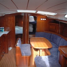 Beneteau Oceanis 473