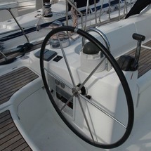 Beneteau Oceanis 473