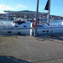 Beneteau Oceanis 473