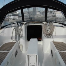 Beneteau Oceanis 473