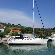 Beneteau Oceanis 473