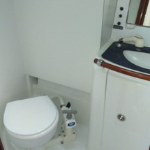 Beneteau Oceanis 473