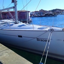 Beneteau Oceanis 473