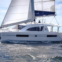 Leopard 40