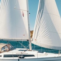 Bavaria CRUISER 34