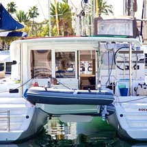 Lagoon 39
