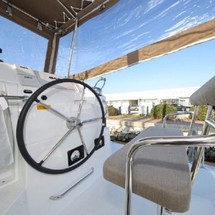 Lagoon 39