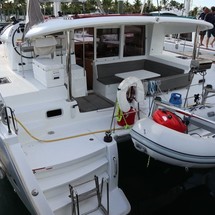 Lagoon 400 S2