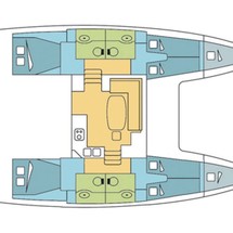 Lagoon 400 S2