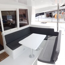 Lagoon 400 S2