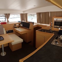 Lagoon 400 S2