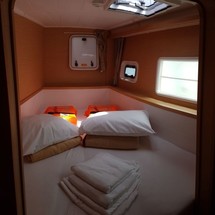 Lagoon 400 S2