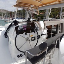 Lagoon 400 S2