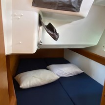 Jeanneau Sun Odyssey 479