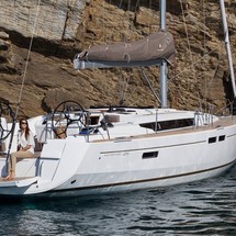 Jeanneau Sun Odyssey 479