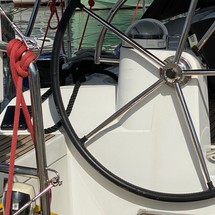 Jeanneau Sun Odyssey 479