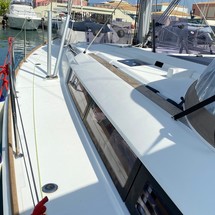 Jeanneau Sun Odyssey 479