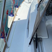 Jeanneau Sun Odyssey 479