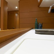 Jeanneau Sun Odyssey 479