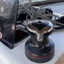 Jeanneau Sun Odyssey 479