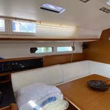 Jeanneau Sun Odyssey 479