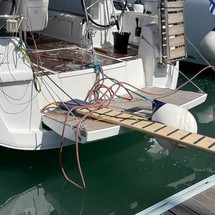 Jeanneau Sun Odyssey 479