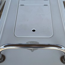 Jeanneau Sun Odyssey 479