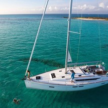 Jeanneau Sun Odyssey 479